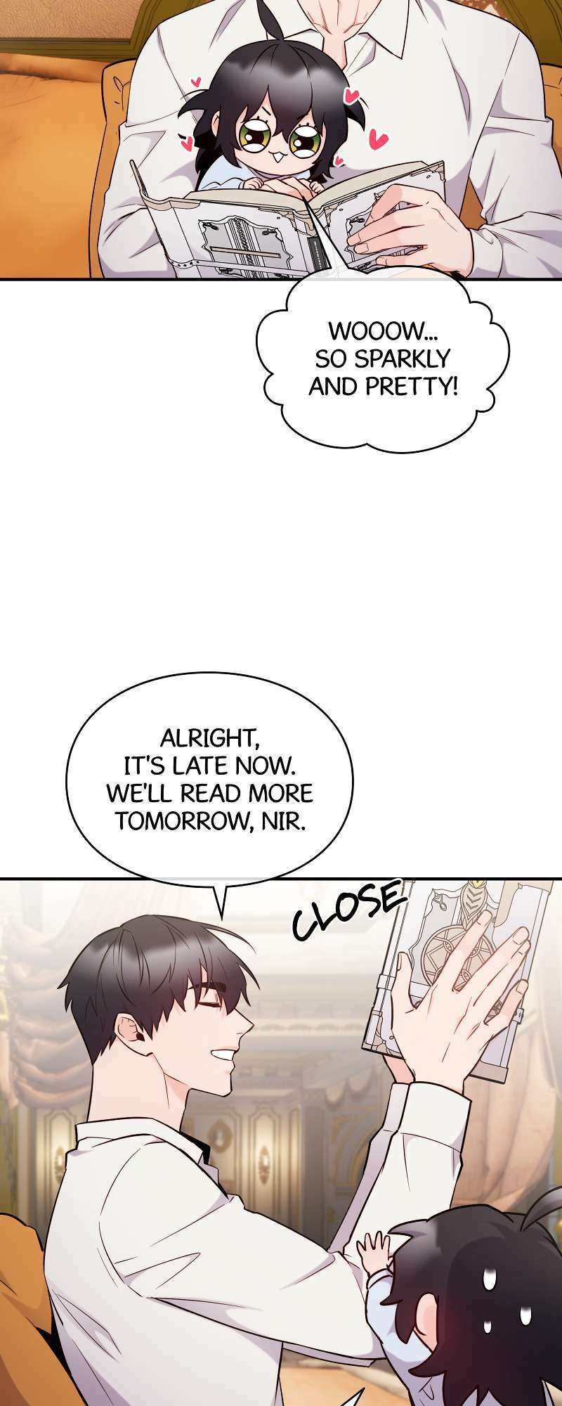 Not Just Anybody Can Become a Villainess Chapter 145 17